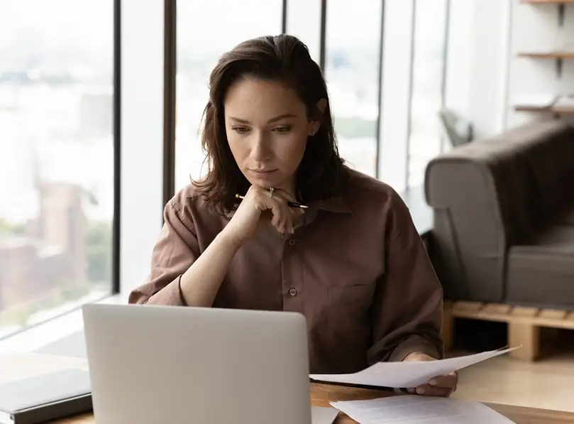 How to Use a Skills Matrix to Identify Skill Gaps in a Workforce