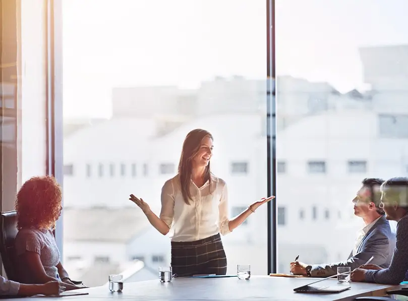 How to Adopt a Talent Management Cycle Model