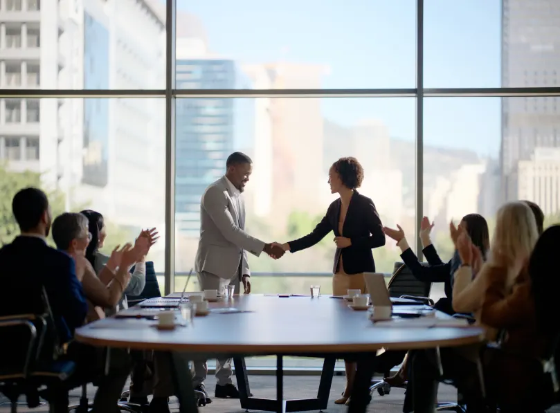 How to Negotiate Salary Adjustment After Acquisition