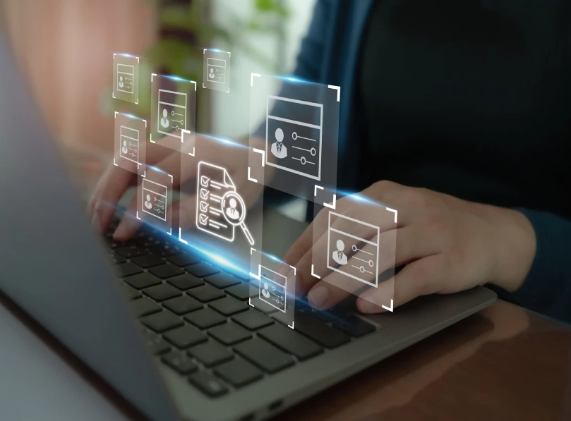 How to Navigate the Future of Talent Acquisition in 2025