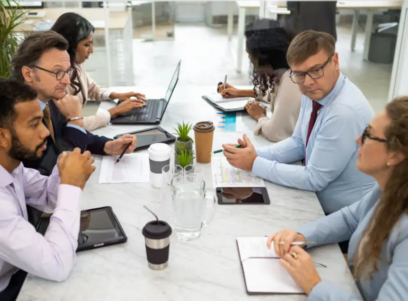 7 Steps to Conduct Successful Compensation Reviews