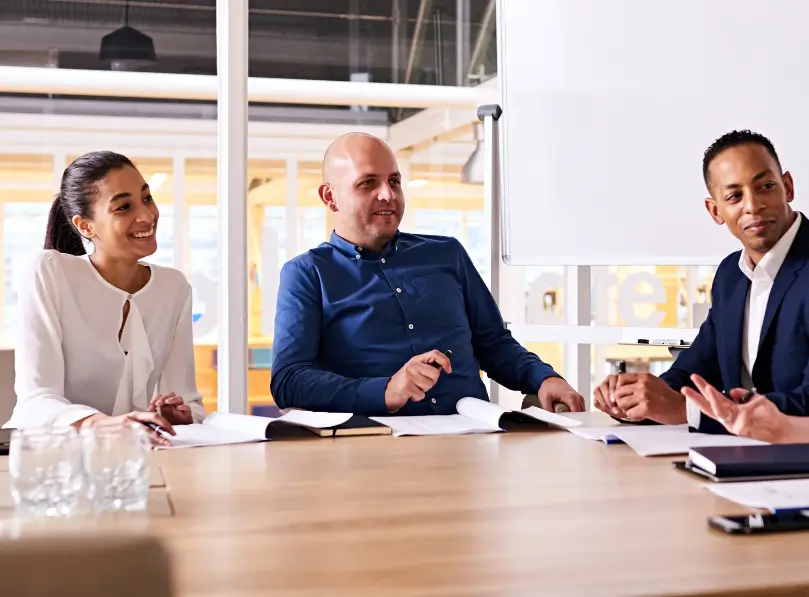 How to Conduct an Effective Talent Review: 2025 Guide for HR