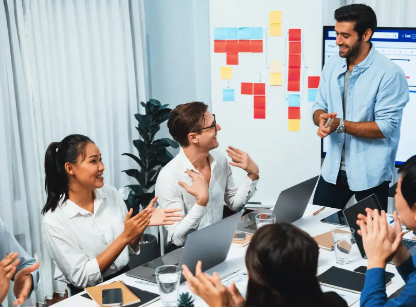 How to Conduct Compensation Training & What to Cover