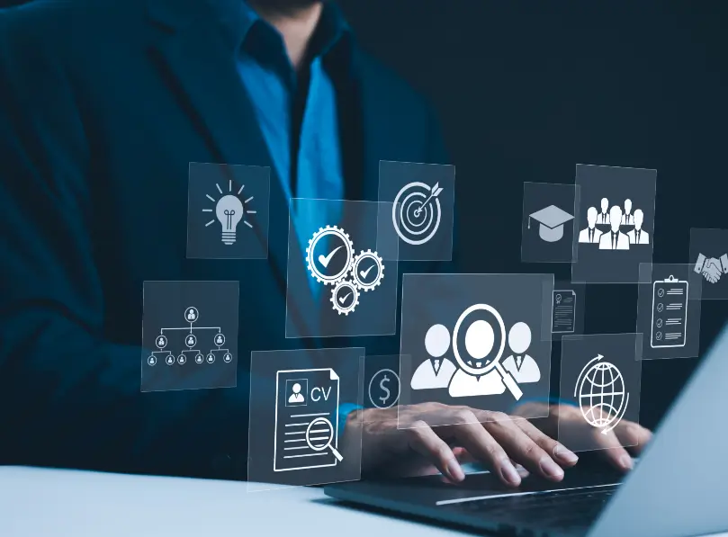 How to Develop HR Skills and Competencies: A 2025 Guide 