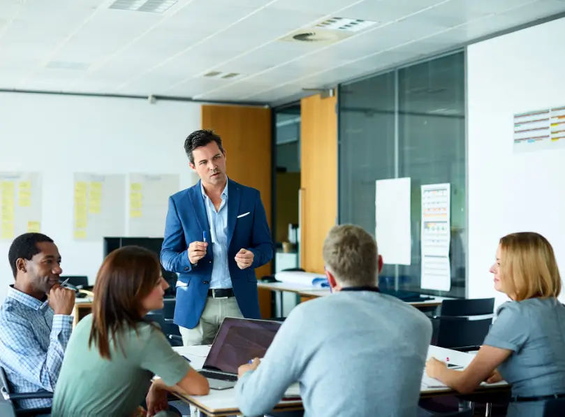 How to Implement an Internal Talent Marketplace: A 2025 Guide