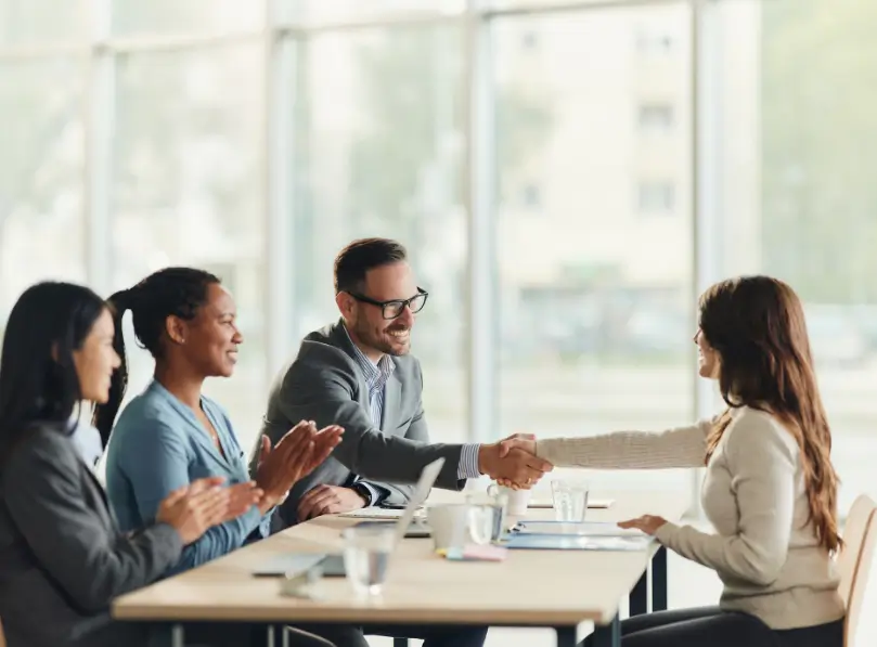 Realistic Job Preview: Example for HR Professionals in 2025