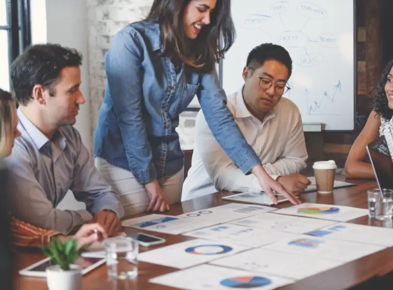 How to Create a Strategic Staffing Plan: Template & Benefits
