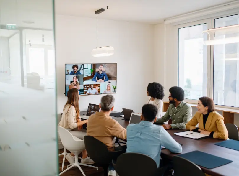 How to Create a Team Effectiveness Model for New Teams