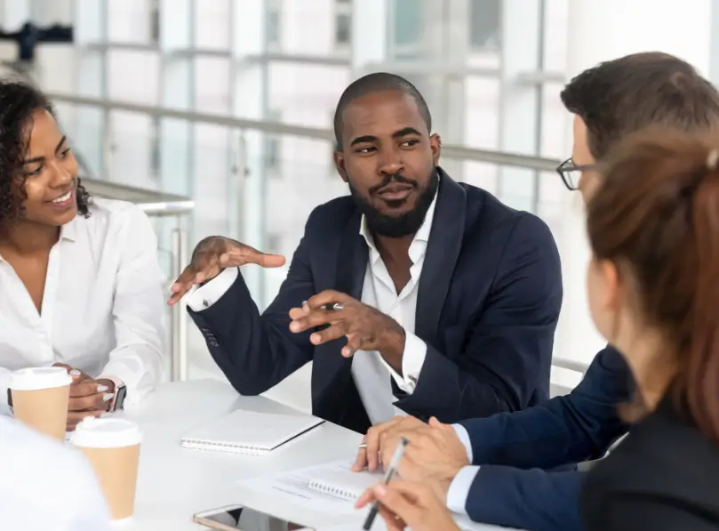 How to Build an Effective Employee Listening Strategy