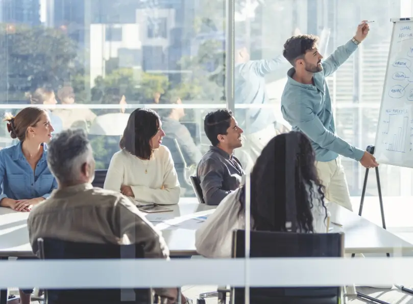 How to Conduct an Effective Resilience Training Program in 2025