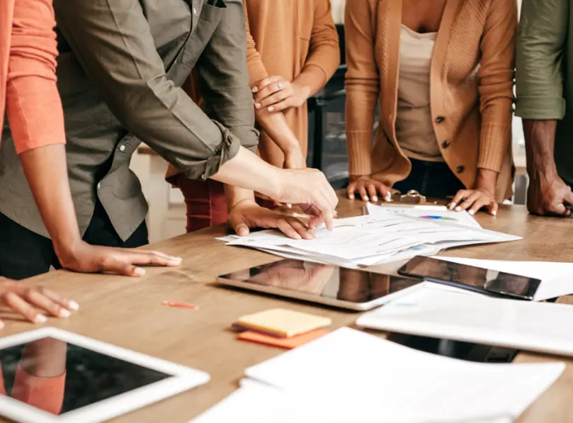 How to Set Recruitment KPIs For Your Company in 2025