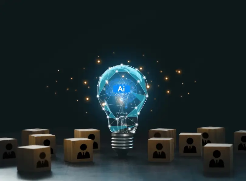 How Can HR Professionals Use AI In Talent Management Today?