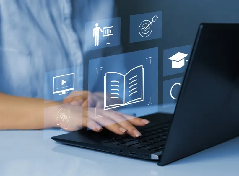 How HR Can Use AI in the Workplace: A 2025 Guide