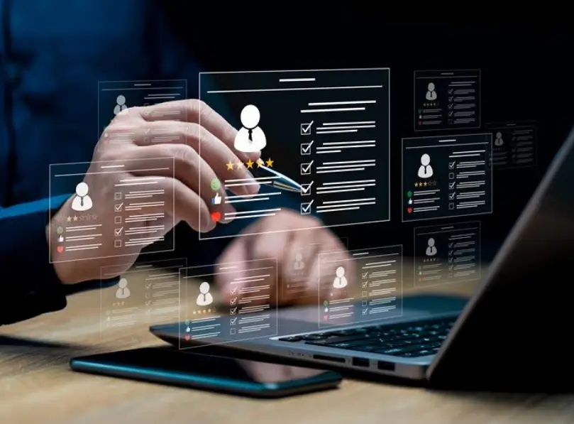 How to Use AI in Recruitment: Examples to Improve Hiring