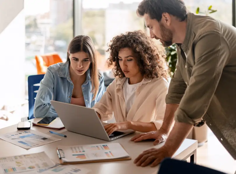 How Are Employee Turnover Costs Calculated?