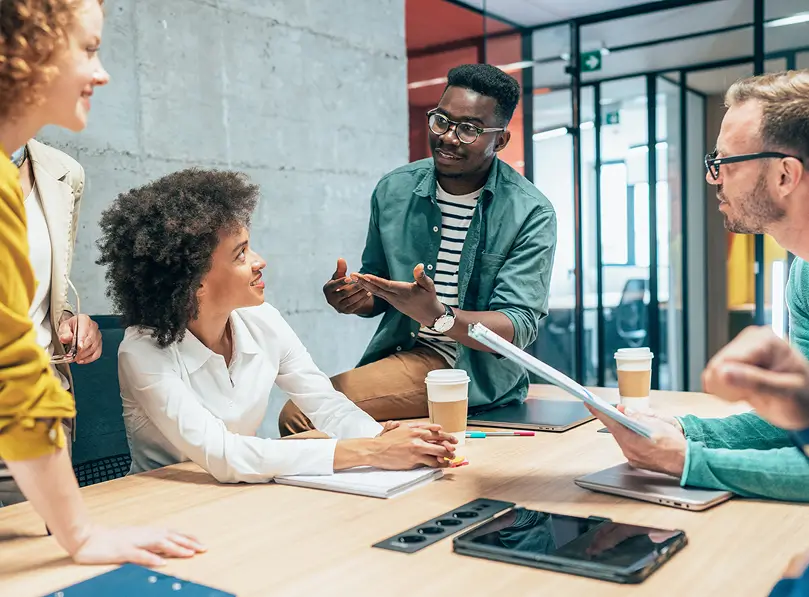 What Is A DEI Audit and How to Implement It?   