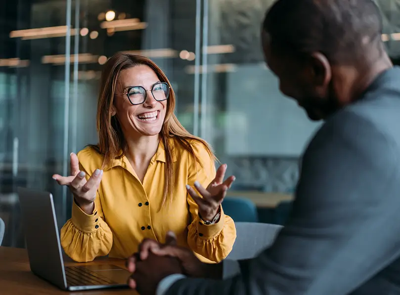 How Do You Build a Career Progression Framework? A Guide