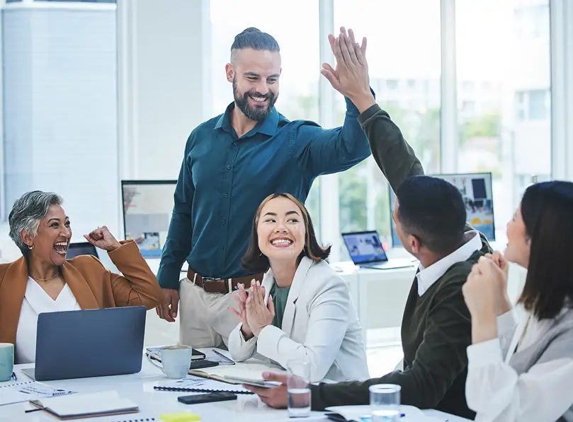 How to Create a 30-60-90 Day Plan for Managers