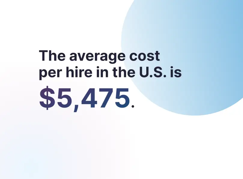 How to Calculate Cost Per Hire: Formula, Meaning & Components
