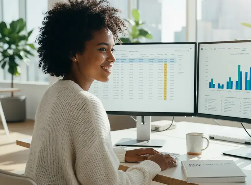 How to Measure Employee Productivity: Formula and Methods
