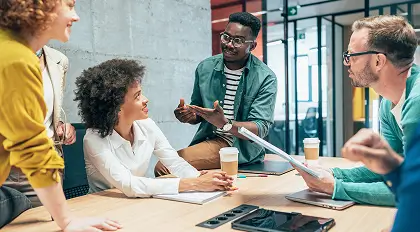 HR Technology and Data