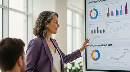 HR Technology and Data