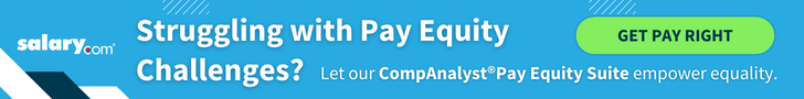 Struggling with Pay Equity Challenges?