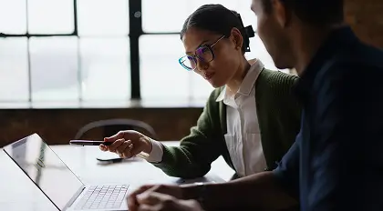 HR Technology and Data