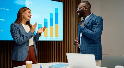 HR Technology and Data