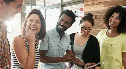 HR Technology and Data