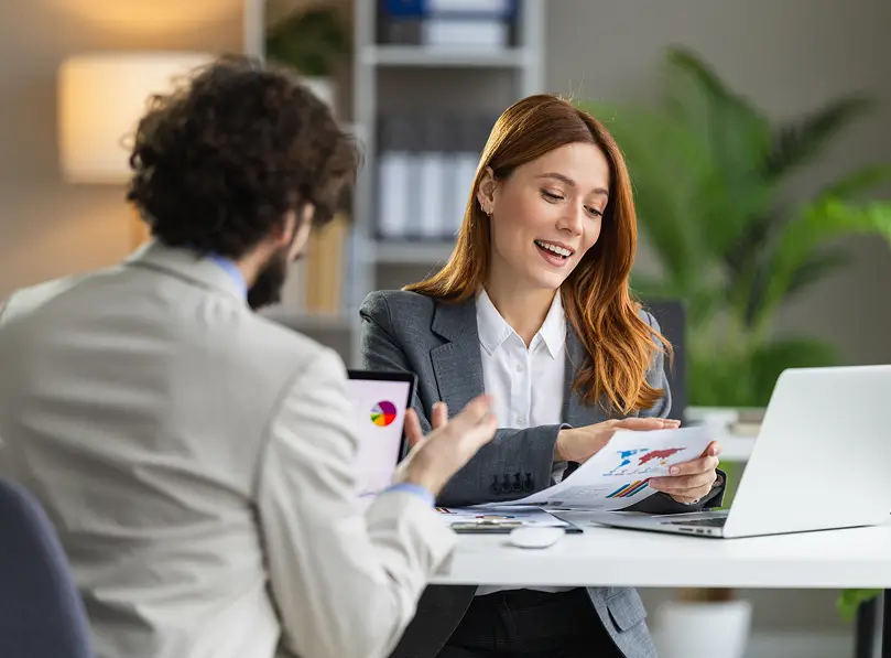 A Guide to Compensation Planning in the Modern Workplace