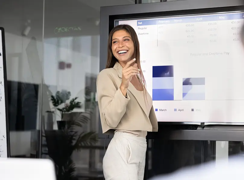 Employer's Guide to Base Pay: Structure, Pricing  & Compliance