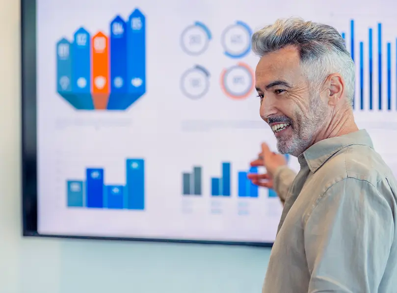 A Guide to Compensation Percentiles for Supporting Fair Pay