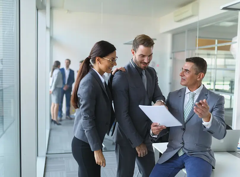 Employee Retention 101: Steps & Strategies for Organizations