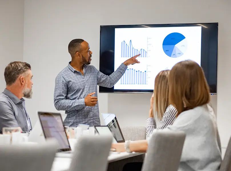 The HR Leader's Guide to Compensation Analysis