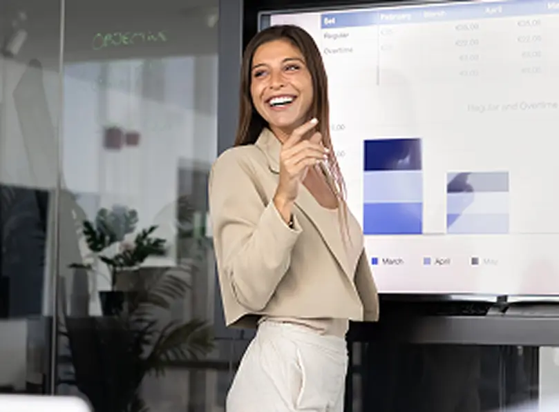 Employee Bonus Programs 101: From Design to Payout