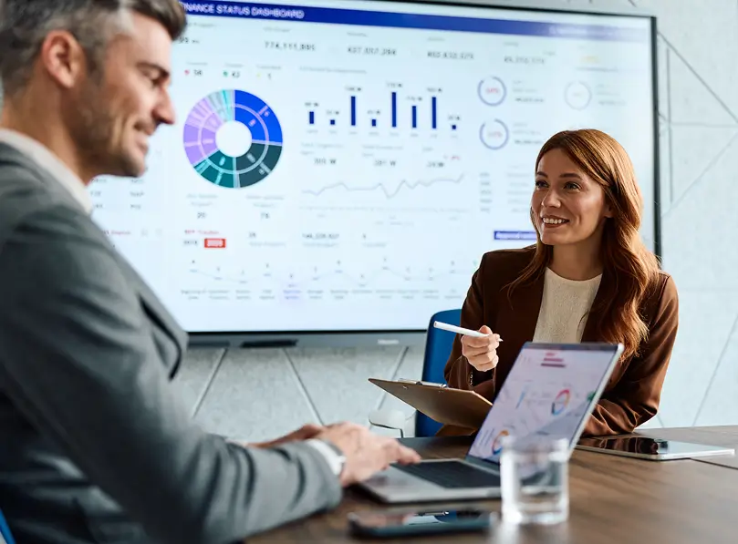 Performance Management Framework: The HR Leader's Guide