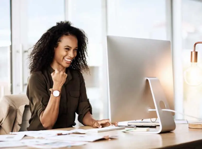 Example Total Rewards Statement