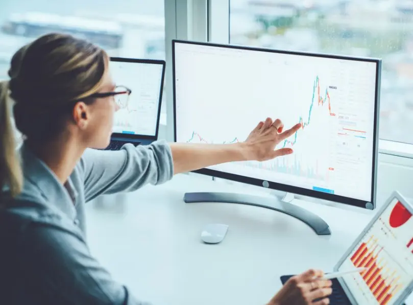 CompAnalyst Analytics