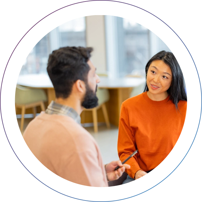 Workplace Programs Trust Edition Survey