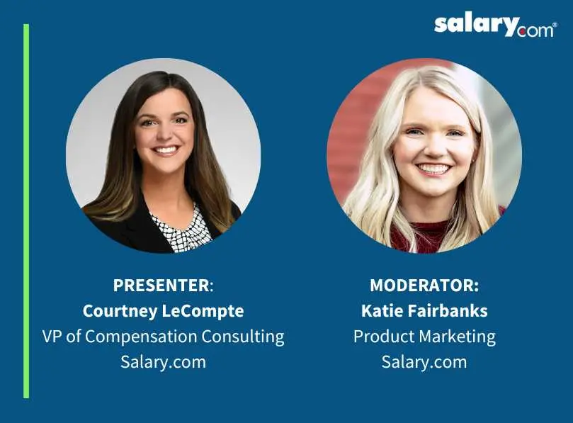 Comp Conversations: Strategies for Compensating a Geographically Distributed Workforce