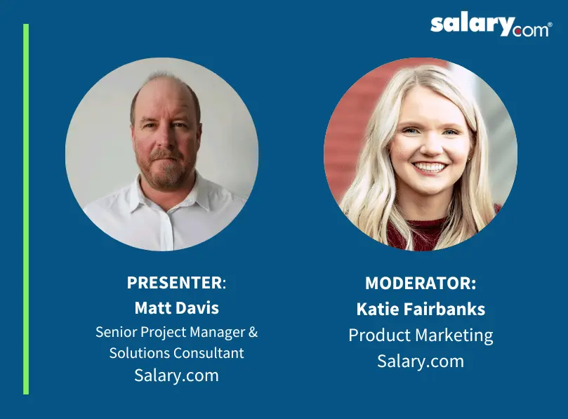 Streamlining Your Year-End Comp Planning Cycle