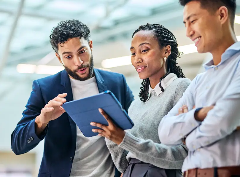 Pay Transparency Expectations: Is Your Organization Ready?