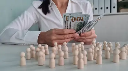 Pay Equity