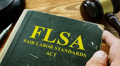 HR Compliance