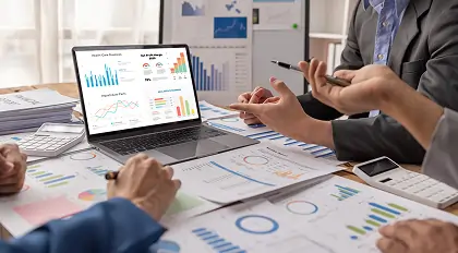 HR Technology and Data