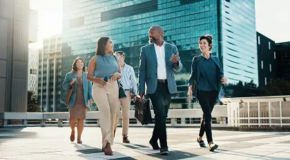 HR Technology and Data