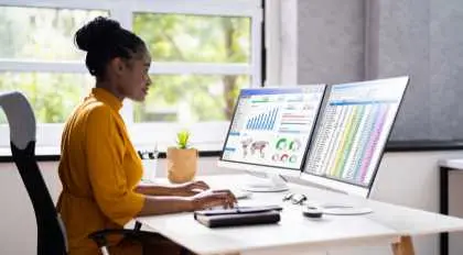 HR Technology and Data