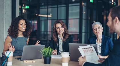 Pay Equity, Pay for Performance, HR Technology and Data