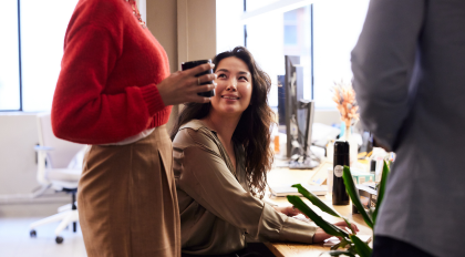 Pay Equity, Pay for Performance, Compensation Strategy